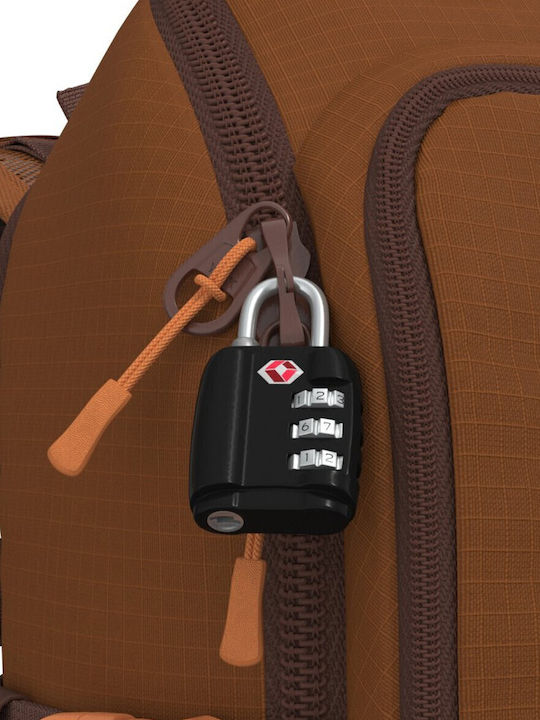 Cabin Zero Backpack 42lt Καφέ
