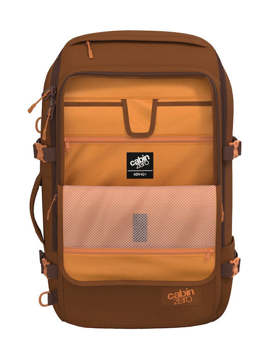 Cabin Zero Backpack 42lt Καφέ