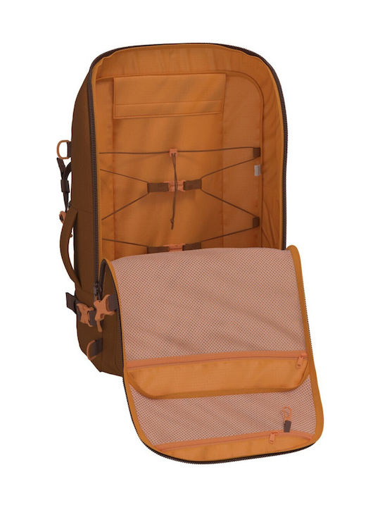 Cabin Zero Backpack 42lt Καφέ