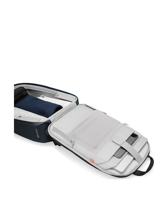 XD Design Bobby Edge 17lt Navy Μπλε