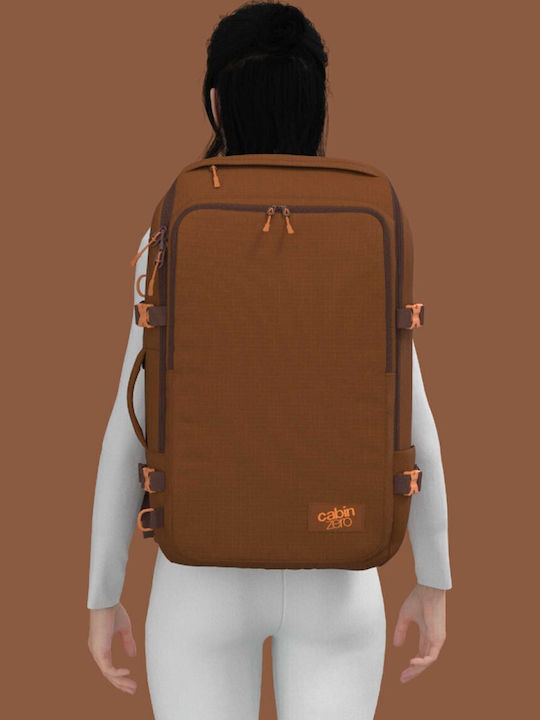 Cabin Zero Backpack 42lt Καφέ