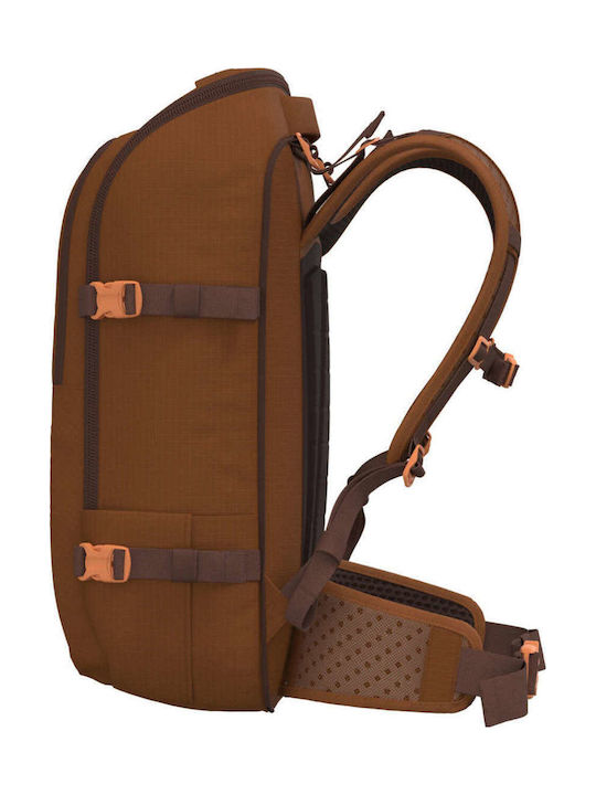 Cabin Zero Backpack 42lt Καφέ