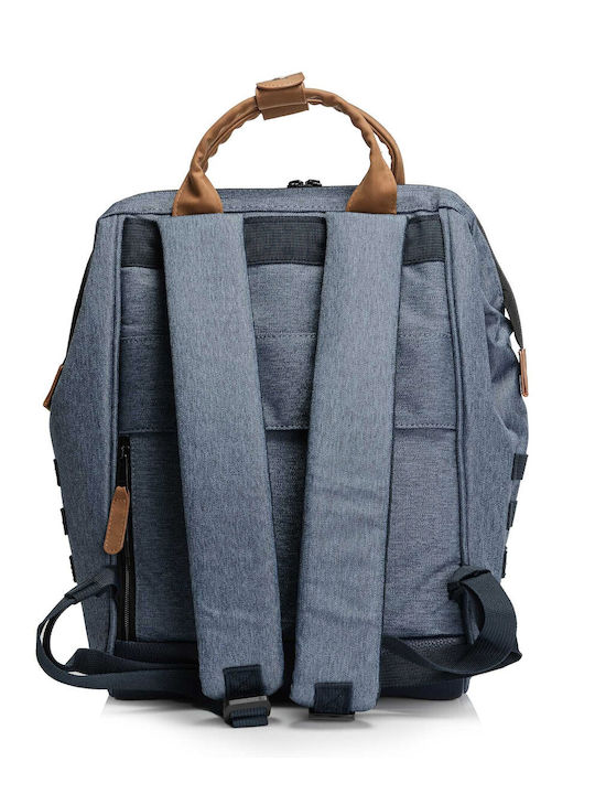 Cabaia Backpack Αδιάβροχο 23lt Μπλε