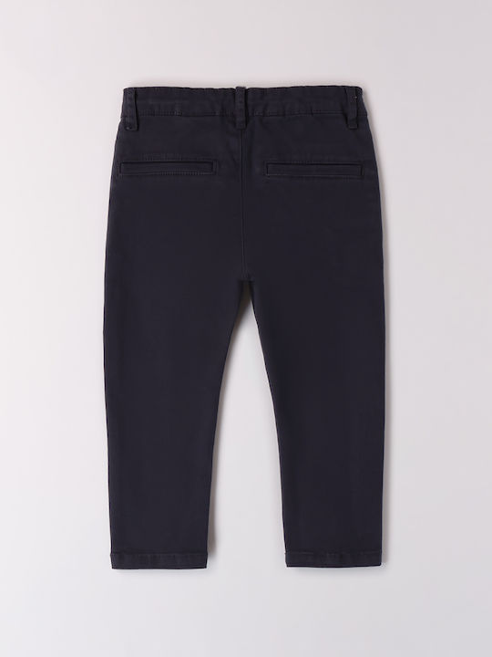 iDO Kids Trousers Blue