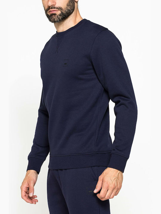 Carrera Jeans Men's Sweatshirt Blue