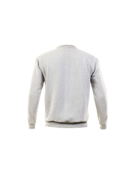 MBLK Men's Sweatshirt Gray