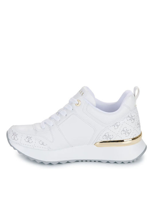 Guess Sneakers White