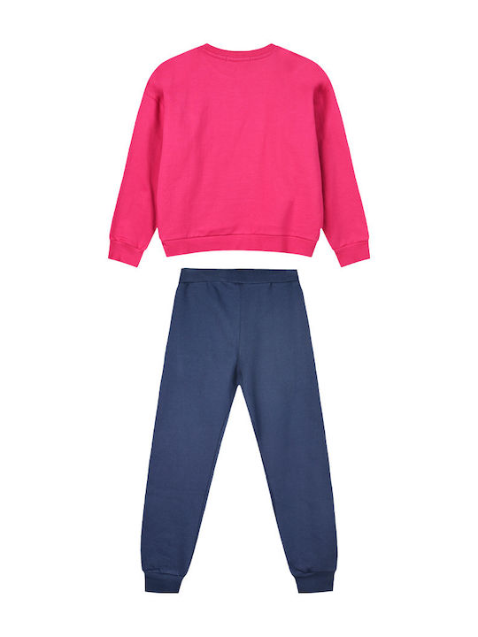 Energiers Kinder Sweatpants Set - Jogginganzug Maren