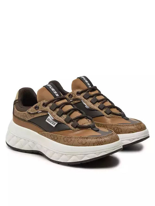 Guess Sneakers Coffee