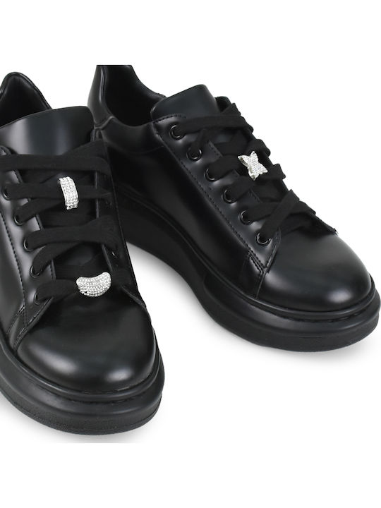 Sneakers Black