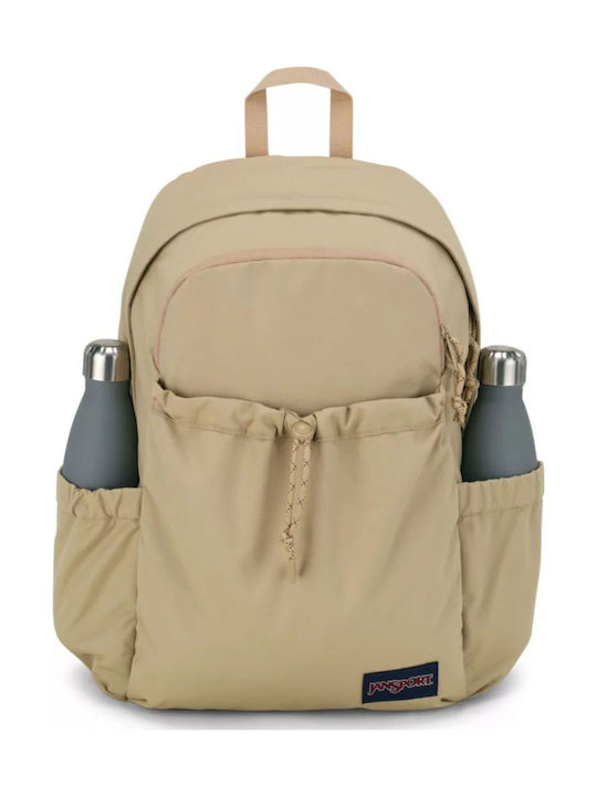 Jansport Lounge Pack Urban Backpack Travertine