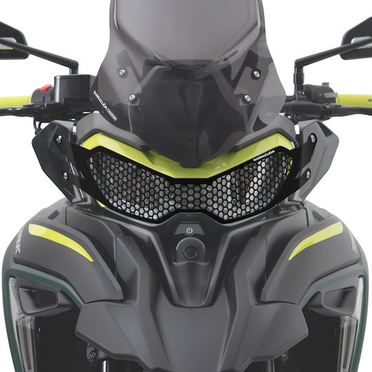 Barracuda Motorcycle Headlight Protector Yamaha Tenere 700