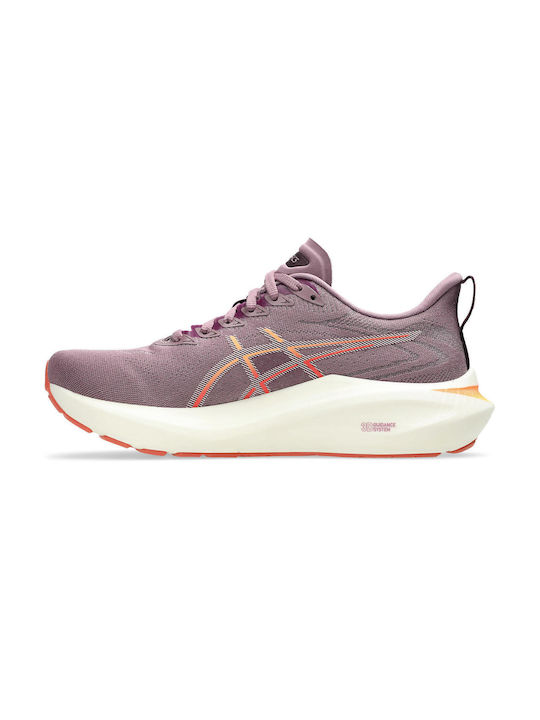 Gt-2000 13 Sport Shoes Running Purple