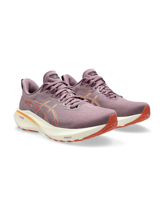 Gt-2000 13 Sport Shoes Running Purple
