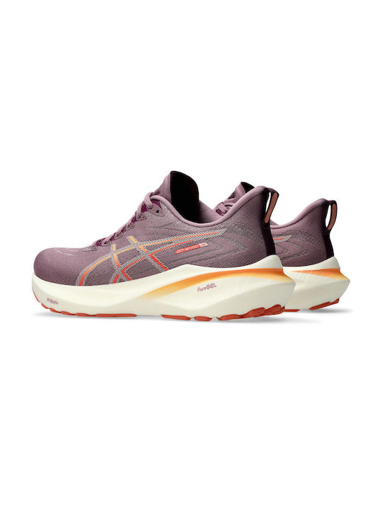 Gt-2000 13 Sport Shoes Running Purple