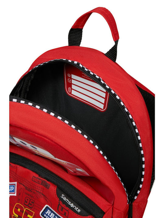 Samsonite Disney Ultimate 2.0 Детска Раница Cars