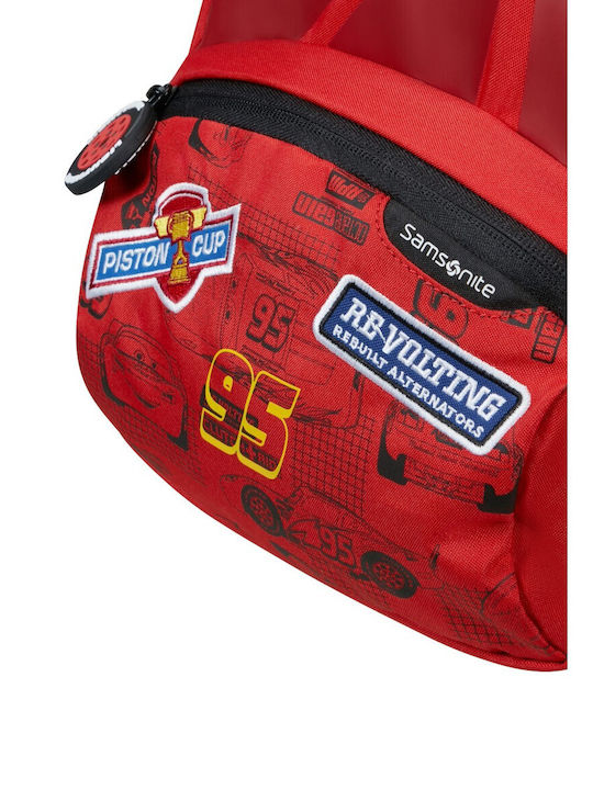 Samsonite Disney Ultimate 2.0 Детска Раница Cars