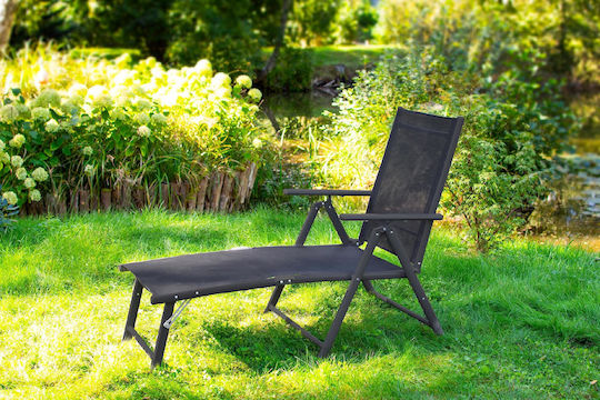 Folding Lounger