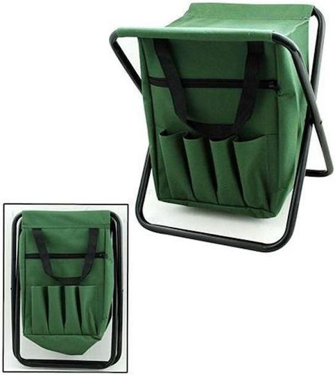 Scaun pliant pescari Strend Pro Fc4107 25x27x32cm Max 80 Kg