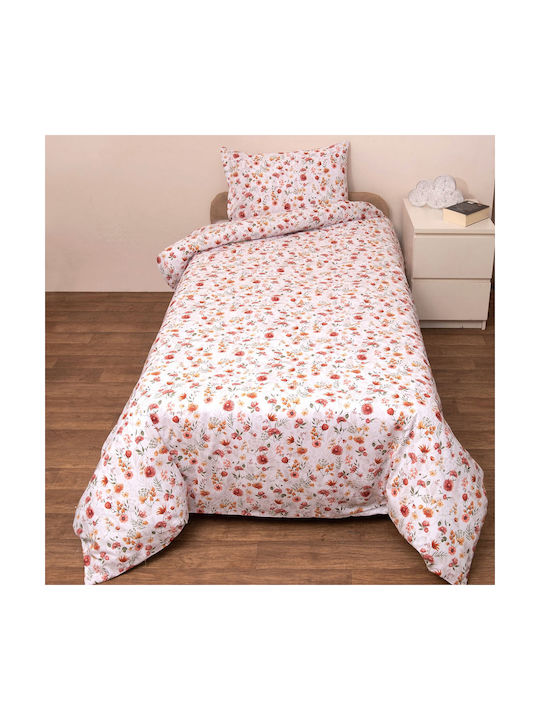 Viopros Сет Единично Пролет 160x260см