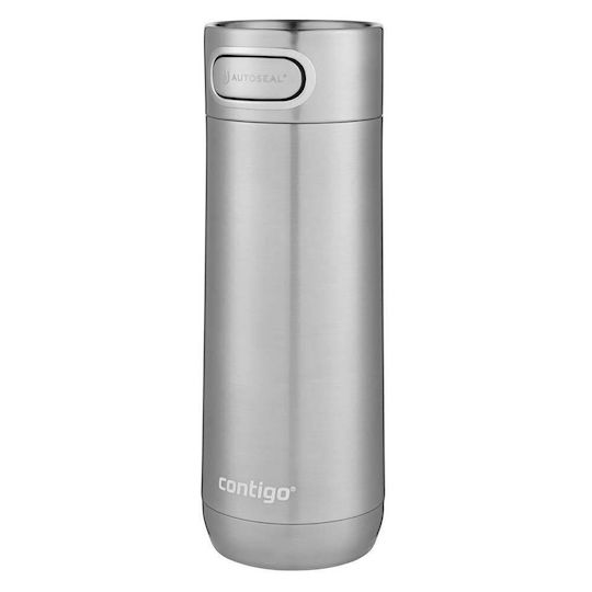 Luxe 470 ml Thermobecher Contigo Edelstahl
