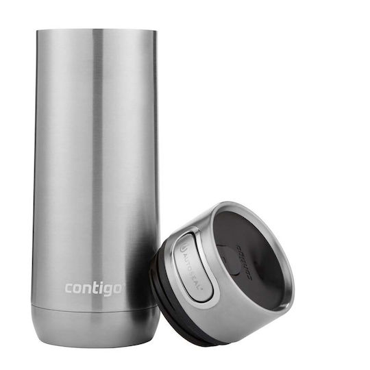 Luxe 470 ml Thermobecher Contigo Edelstahl