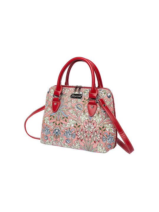 Signare Hyacinth Damen Tasche Schulter Mehrfarbig