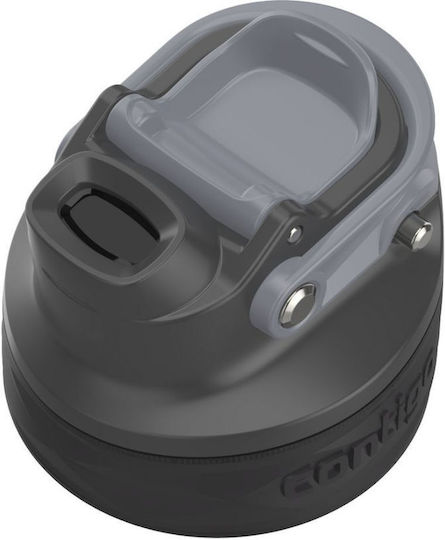 Contigo Sticlă Termos Plastic 1lt Transparent