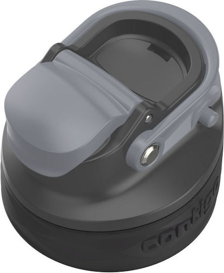 Contigo Sticlă Termos Plastic 1lt Transparent