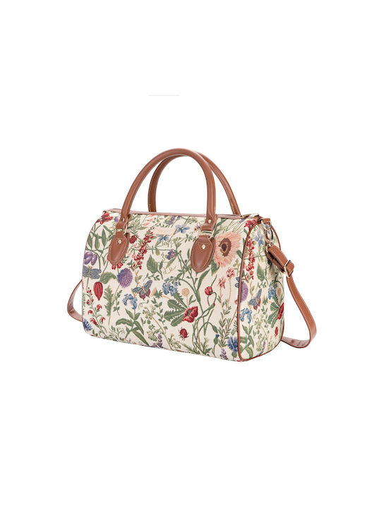 Signare Morning Garden Women's Bag Hand Multicolour