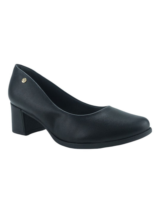 Piccadilly Pumps Schwarz