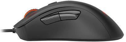 Redragon M993 Gaming Mouse 26000 DPI Black