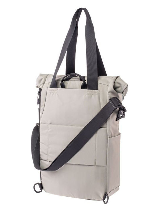 Iguana Rucsac 24lt Culoare Full Face Gri