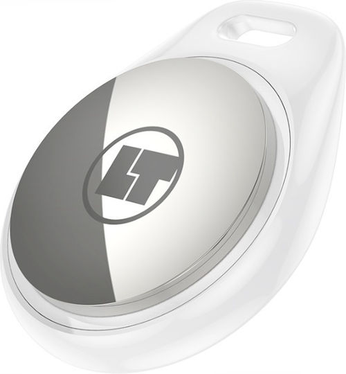 Lamtech Apple Find My Λευκό