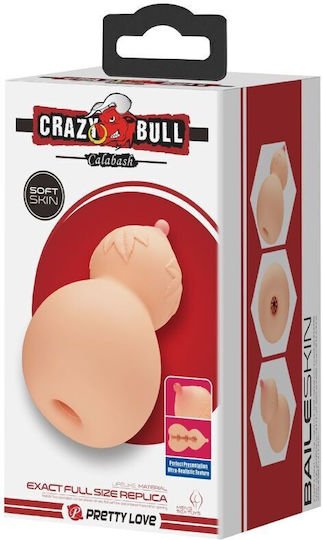 Crazy Bull Masturbator D-238744 1buc