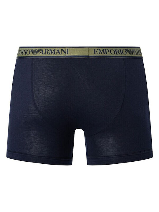 Men's Boxers Marine 3Pack