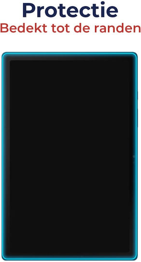 Rosso Tempered Glass (iPad Pro 2024 11")