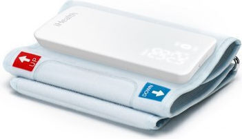 Ihealth Neo Smart Oberarm-Blutdruckmessgerät Ihealth