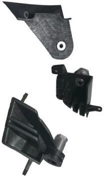 Kit Reparatie Far Stanga Mercedes-Benz Clasa E W212 Facelift 2013-2016 2128201314 A2128201314