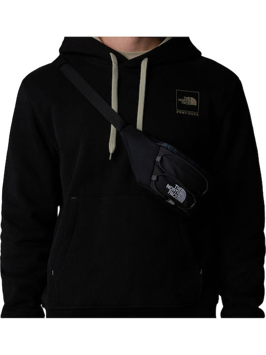 Jester Belt Bag Gray