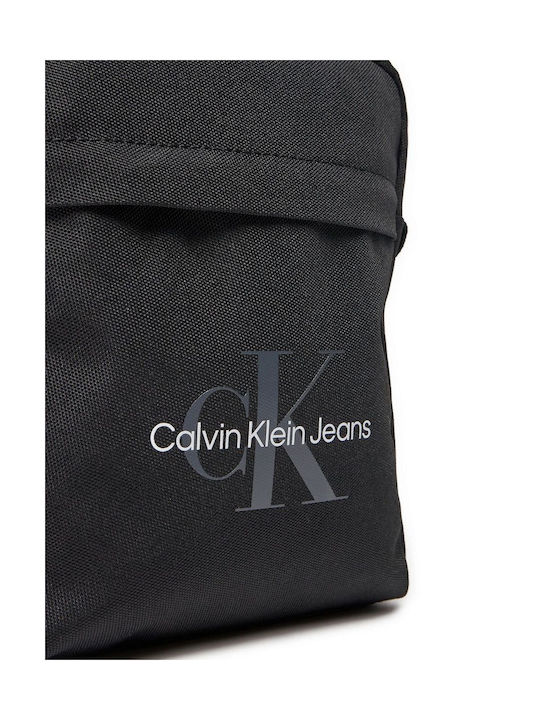 Calvin Klein Sport Men's Bag Shoulder / Crossbody Black