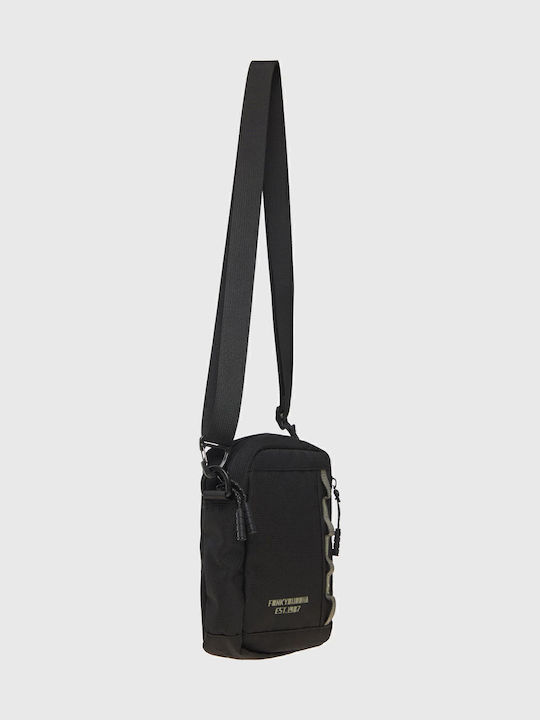 Men's Bag Shoulder / Crossbody Black