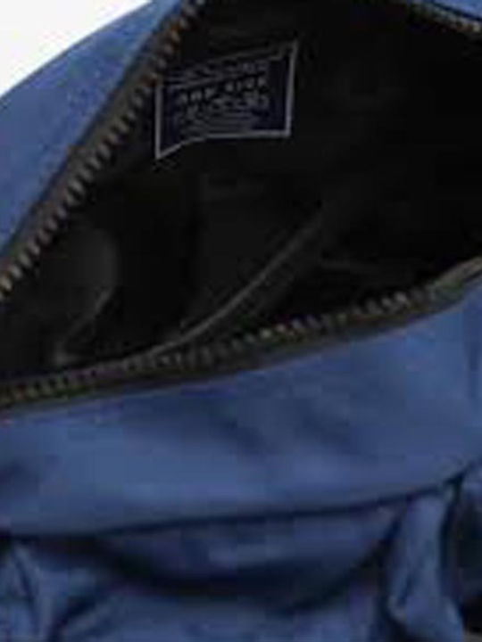 Waist Bag Navy Blue