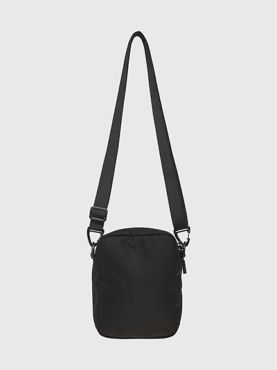 Men's Bag Shoulder / Crossbody Black
