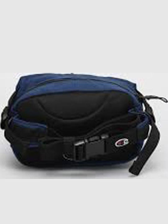 Waist Bag Navy Blue