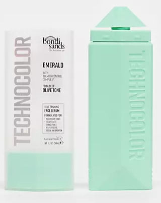 Bondi Sands Technocolur Self Tanning Face 50ml