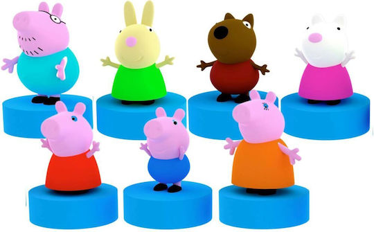 Детска добавка за вана Craze Peppa Pig