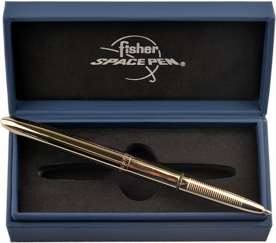 Fisher Space Pen Gold Titan-Nitrid 400tn
