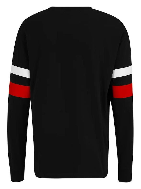 Fila Men's Sweatshirt Black