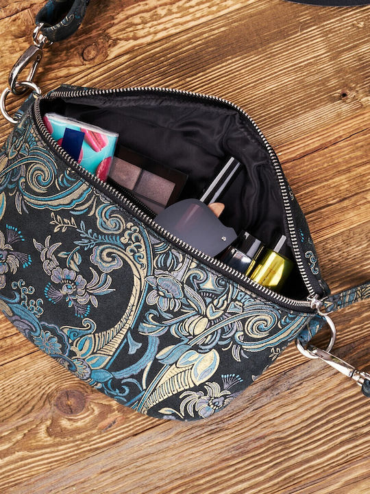 Bum Bag Taille Schwarz